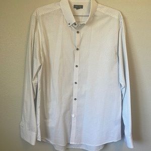 Kenneth Cole Reaction dress shirt